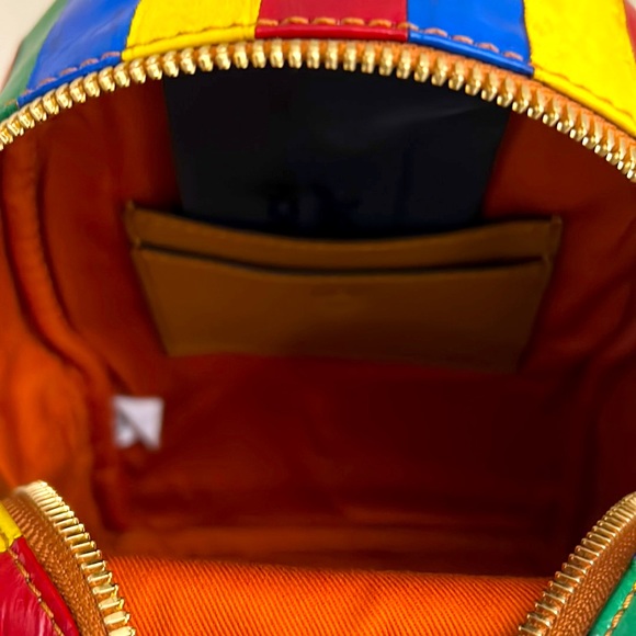 Mini Backpack - Picture 6 of 9